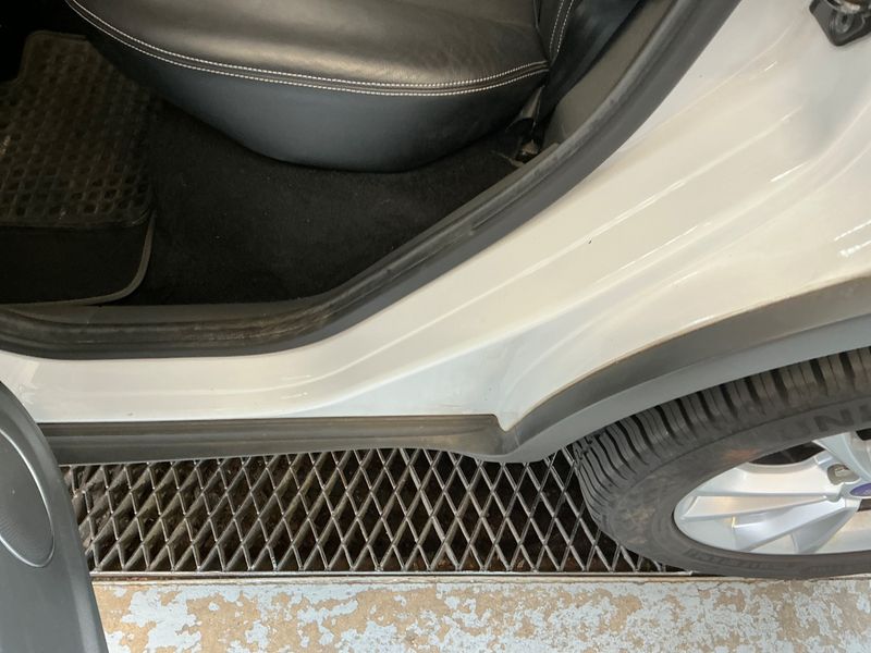 Ford Kuga 2.0 TDCi Titanium 2012 – снимка 30