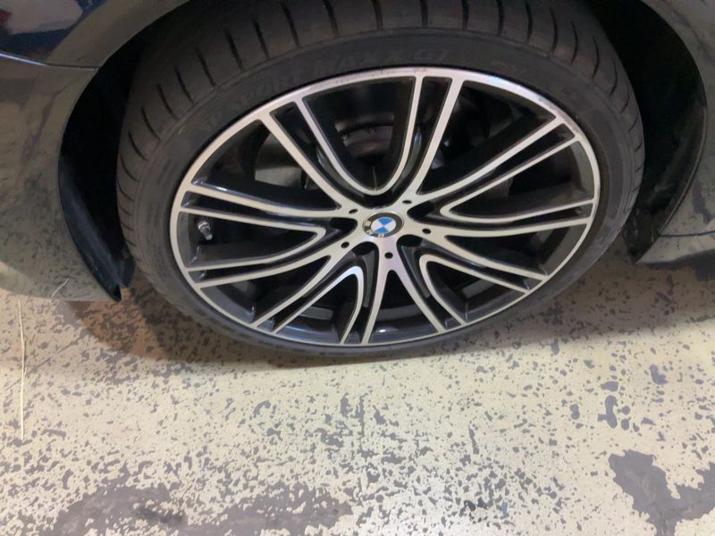 BMW 5er 530d xDrive 2020 – снимка 3