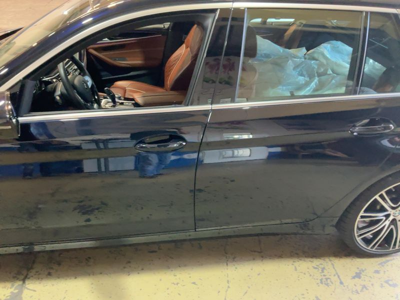 BMW 5er 530d xDrive 2020 – снимка 4