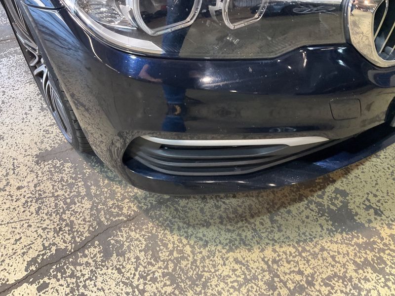 BMW 5er 530d xDrive 2020 – снимка 29