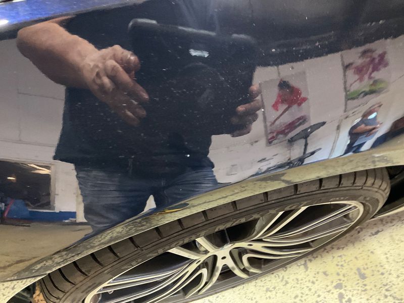BMW 5er 530d xDrive 2020 – снимка 25