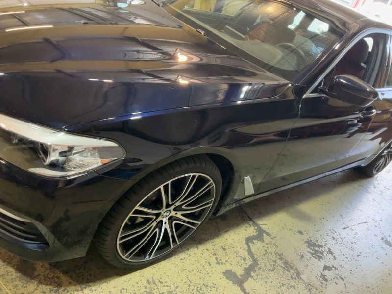 BMW 5er 530d xDrive 2020 – снимка 2