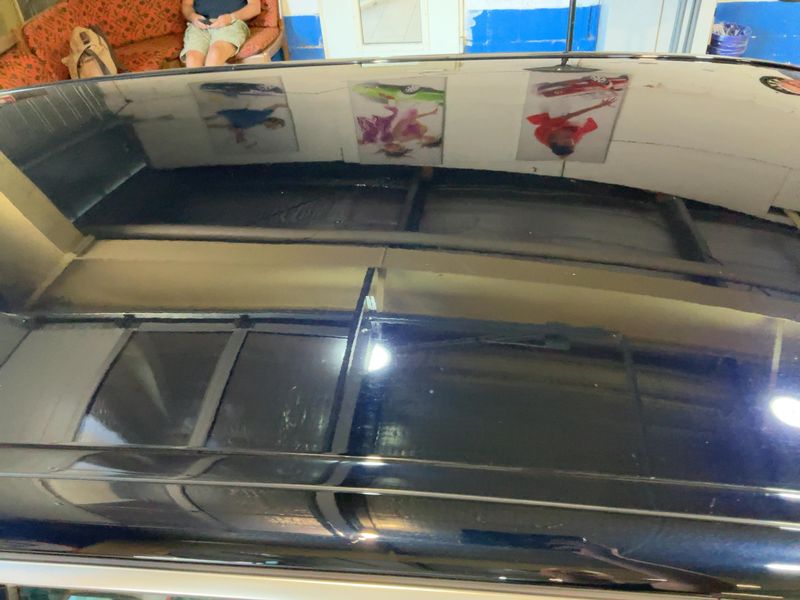 BMW 5er 530d xDrive 2020 – снимка 13