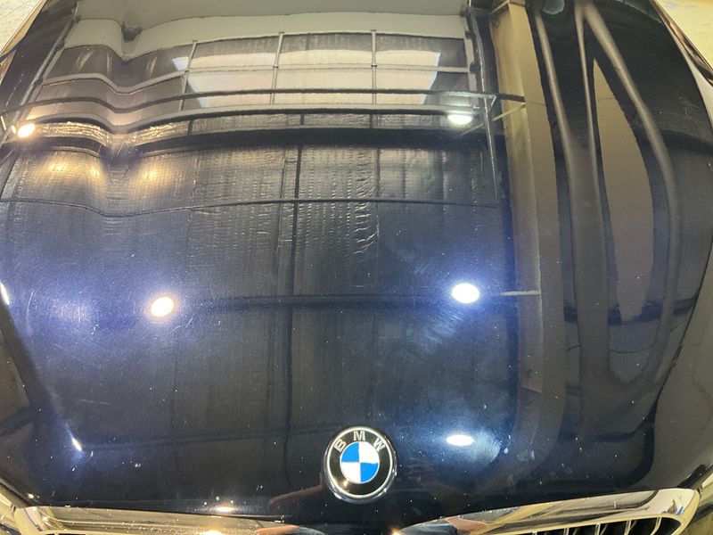 BMW 5er 530d xDrive 2020 – снимка 28