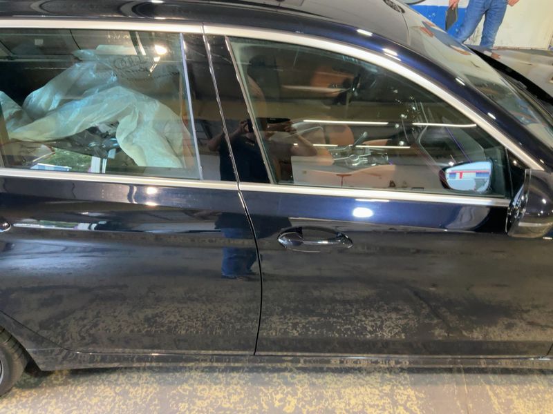 BMW 5er 530d xDrive 2020 – снимка 10