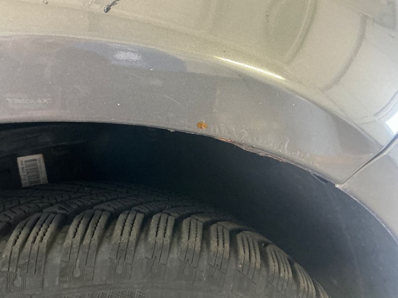 Volkswagen Touran 1.4 TSI Highline 2009 – снимка 22