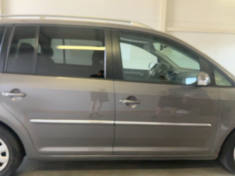 Volkswagen Touran 1.4 TSI Highline 2009 – снимка 10