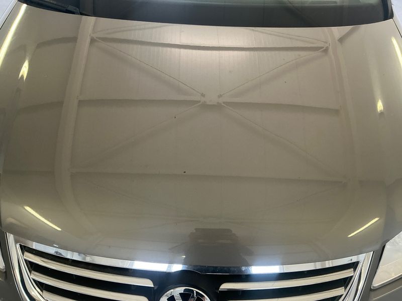 Volkswagen Touran 1.4 TSI Highline 2009 – снимка 41