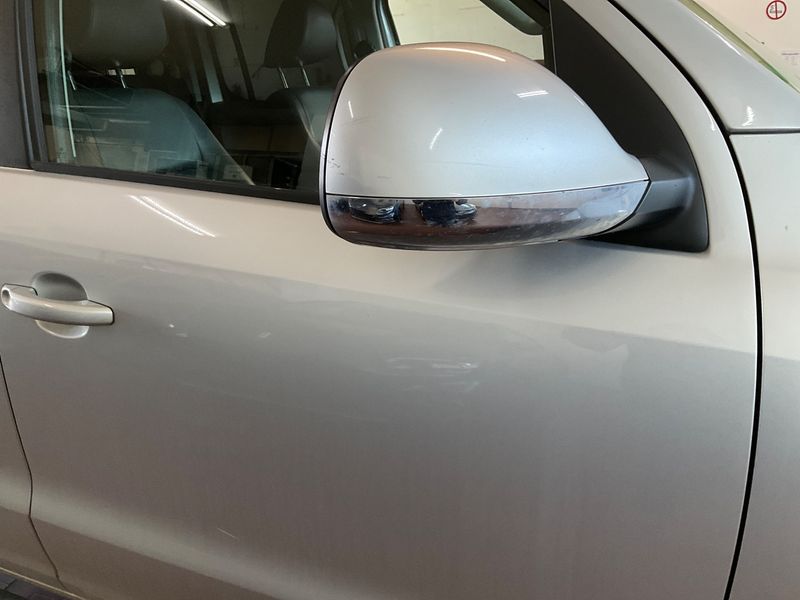 Volkswagen Amarok 2.0 TDI Highline DoubleCab 4Motion 2014 – снимка 23