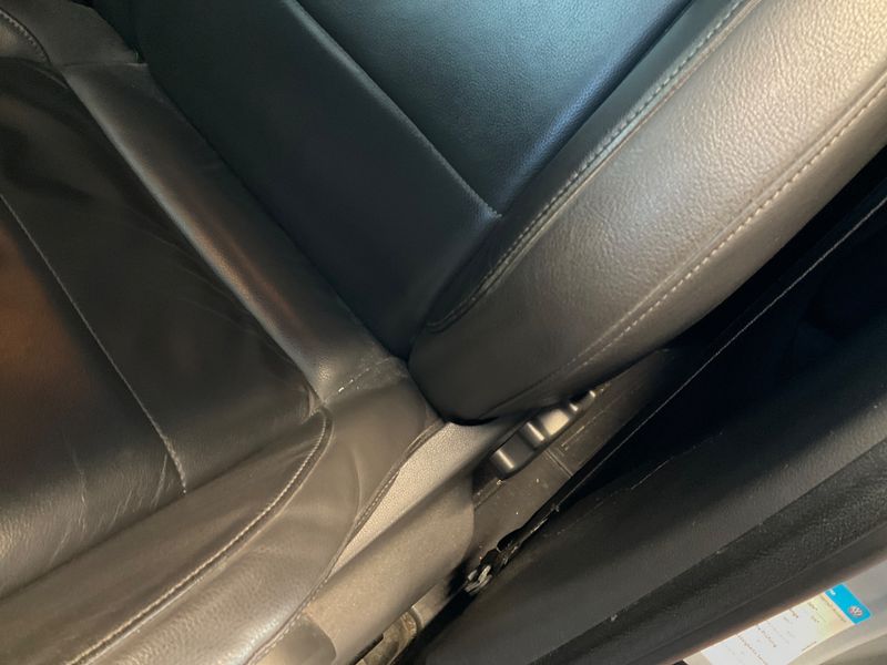 Volkswagen Amarok 2.0 TDI Highline DoubleCab 4Motion 2014 – снимка 32