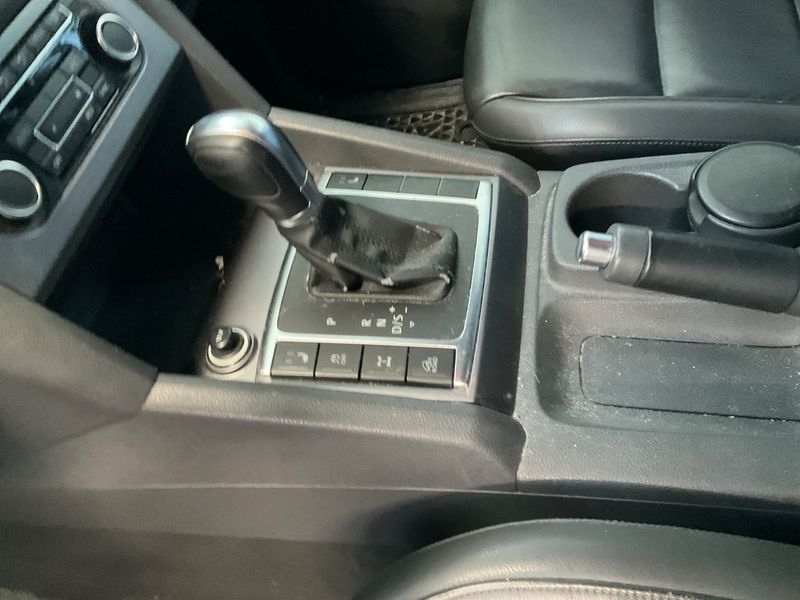 Volkswagen Amarok 2.0 TDI Highline DoubleCab 4Motion 2014 – снимка 33