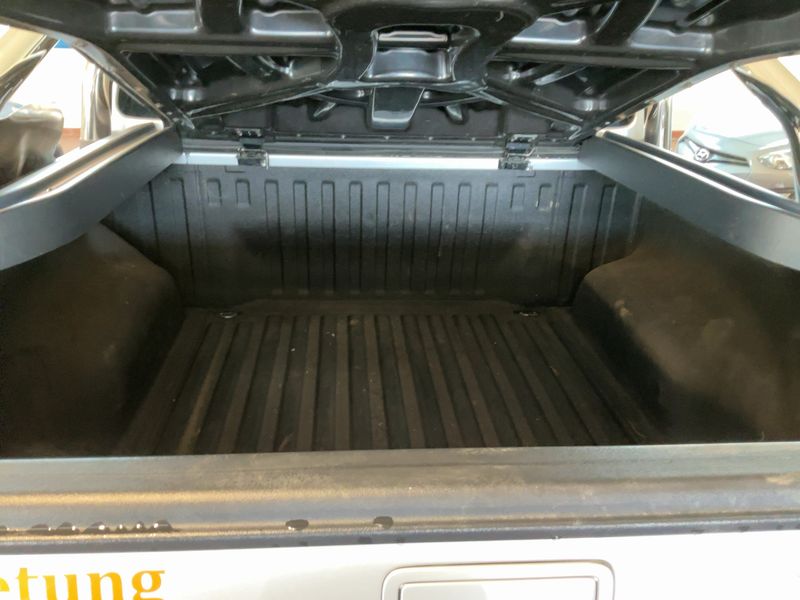 Volkswagen Amarok 2.0 TDI Highline DoubleCab 4Motion 2014 – снимка 15