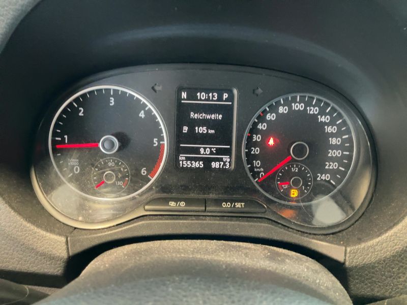 Volkswagen Amarok 2.0 TDI Highline DoubleCab 4Motion 2014 – снимка 18