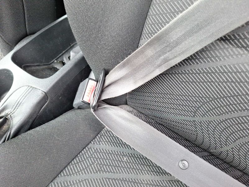Peugeot 308 1.6 HDi Confort Pack 2008 – снимка 99