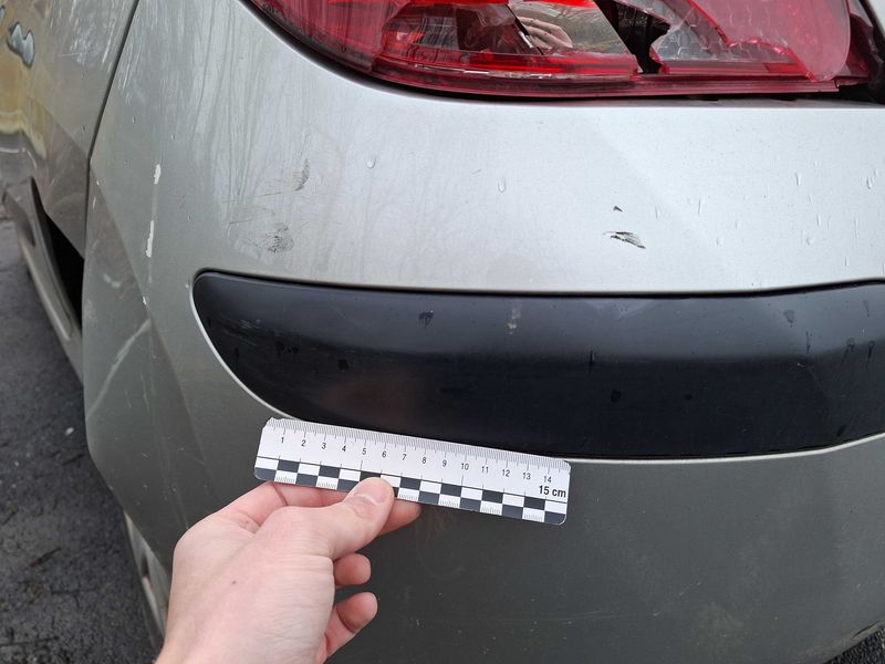 Peugeot 308 1.6 HDi Confort Pack 2008 – снимка 111