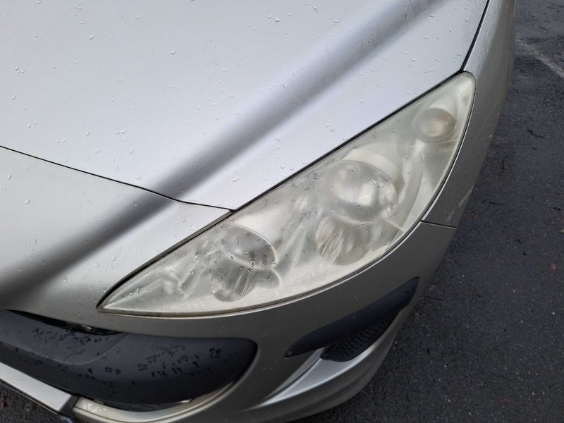 Peugeot 308 1.6 HDi Confort Pack 2008 – снимка 129