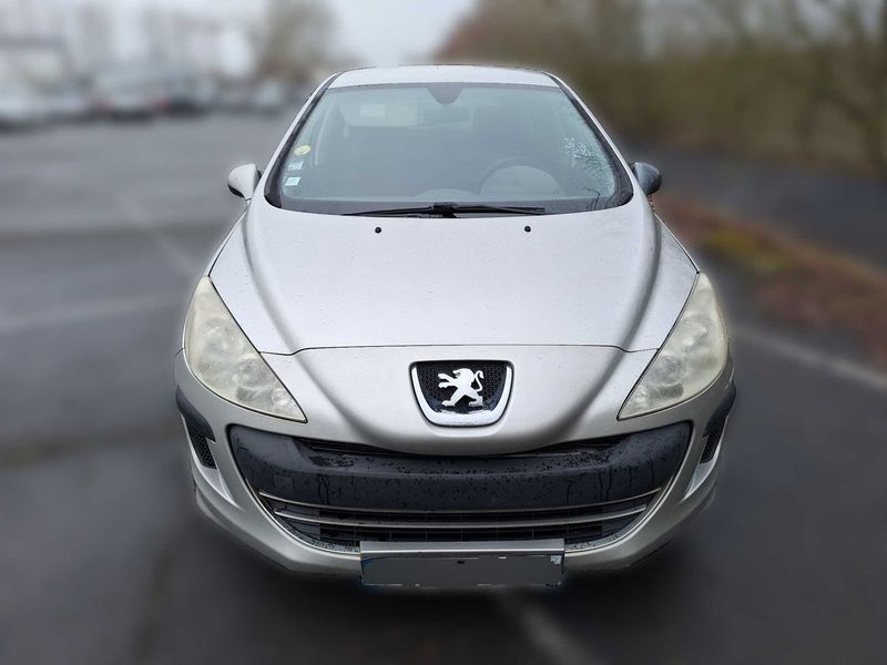 Peugeot 308 1.6 HDi Confort Pack 2008 – снимка 7