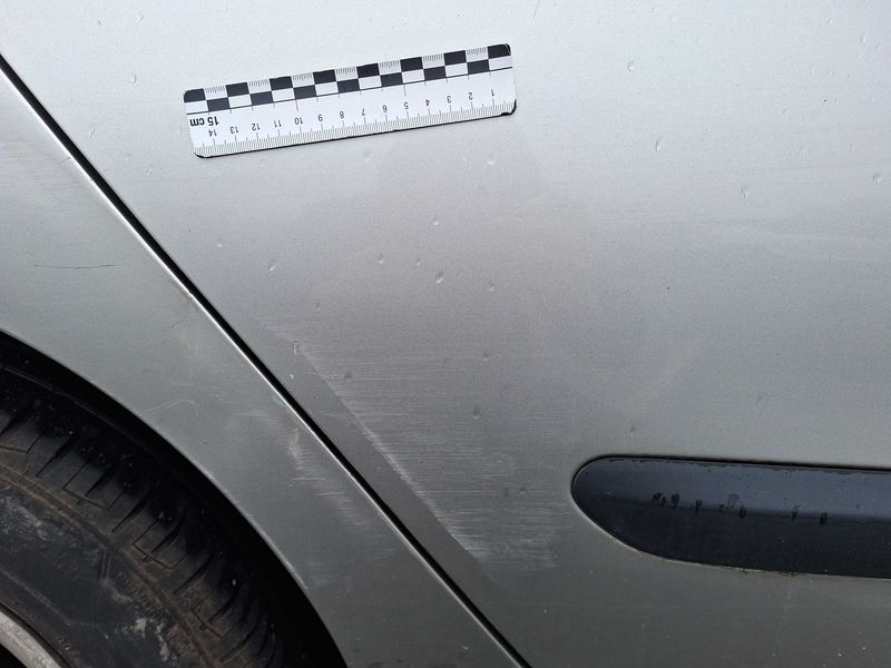 Peugeot 308 1.6 HDi Confort Pack 2008 – снимка 28