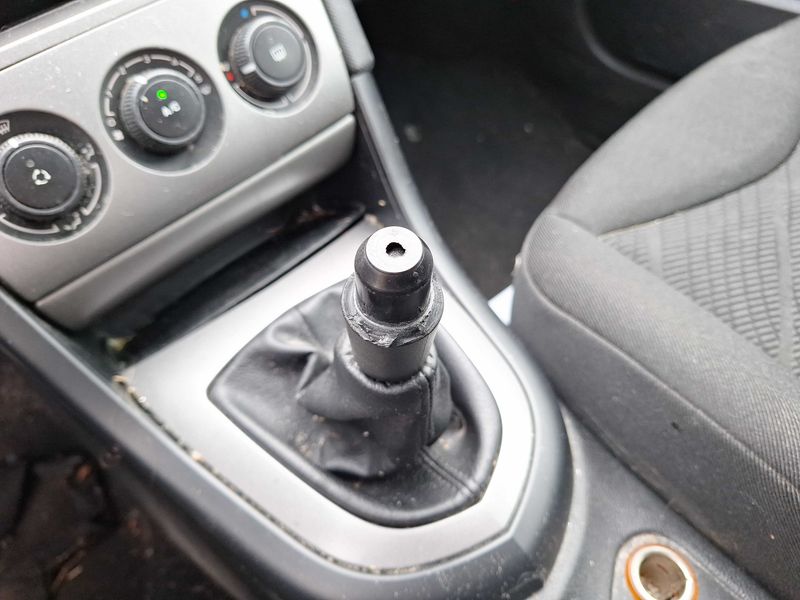 Peugeot 308 1.6 HDi Confort Pack 2008 – снимка 105