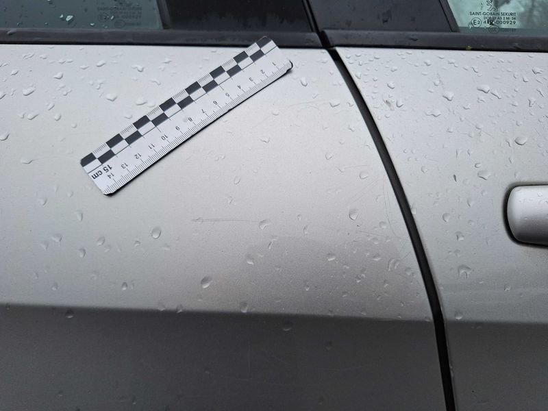 Peugeot 308 1.6 HDi Confort Pack 2008 – снимка 33