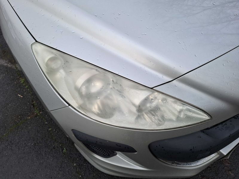Peugeot 308 1.6 HDi Confort Pack 2008 – снимка 130