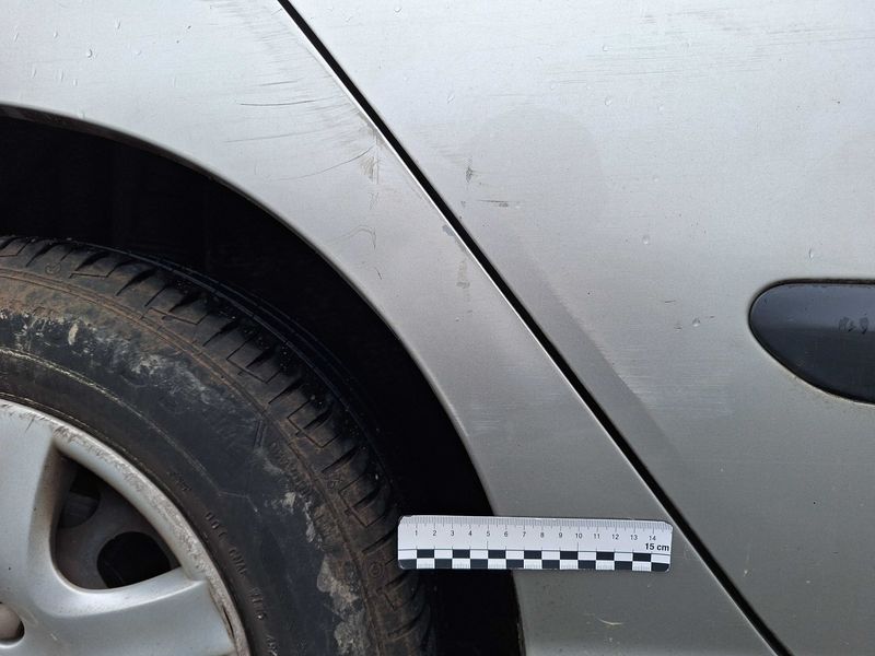 Peugeot 308 1.6 HDi Confort Pack 2008 – снимка 25
