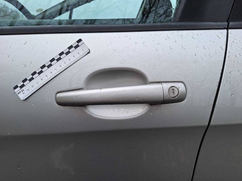 Peugeot 308 1.6 HDi Confort Pack 2008 – снимка 46