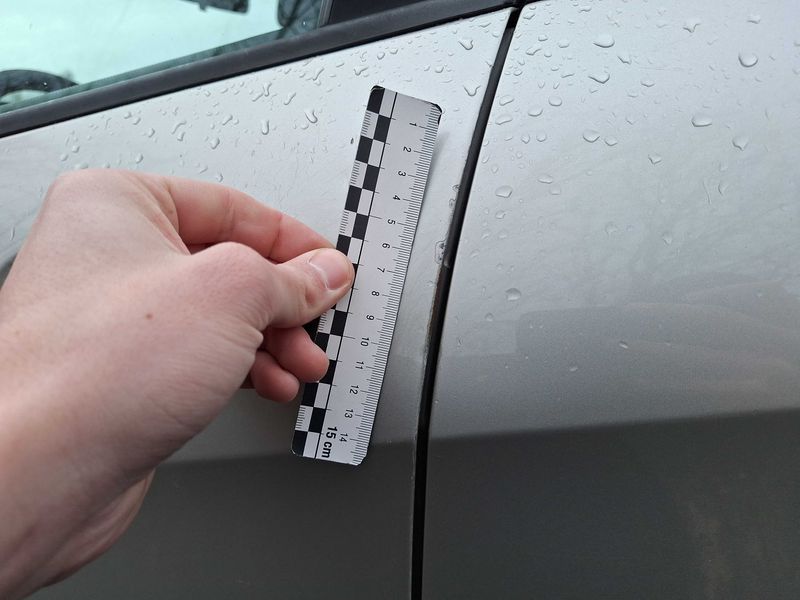 Peugeot 308 1.6 HDi Confort Pack 2008 – снимка 47