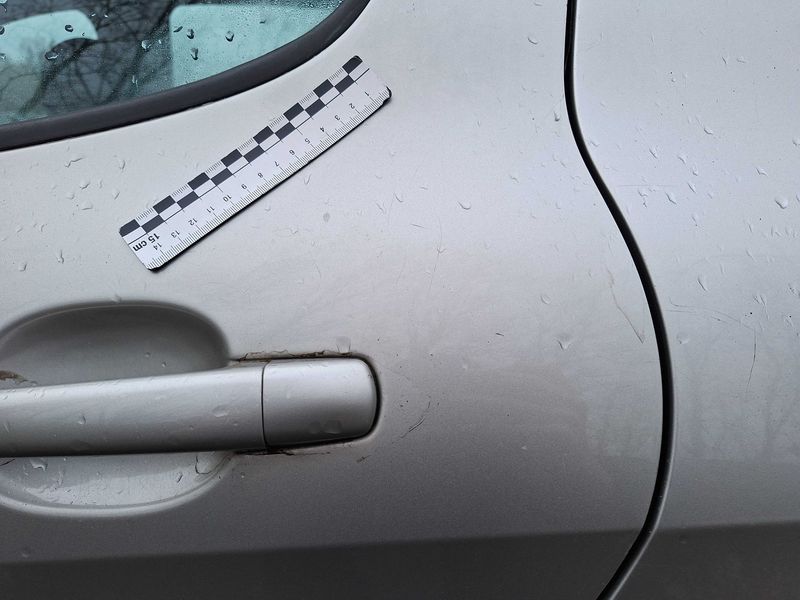 Peugeot 308 1.6 HDi Confort Pack 2008 – снимка 60