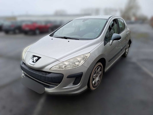Peugeot 308 1.6 HDi Confort Pack 2008 – снимка 1