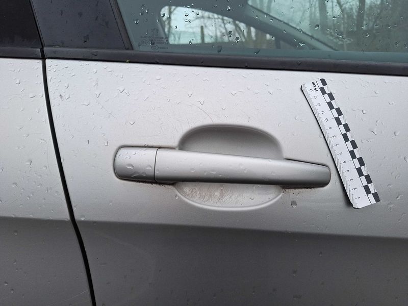 Peugeot 308 1.6 HDi Confort Pack 2008 – снимка 37