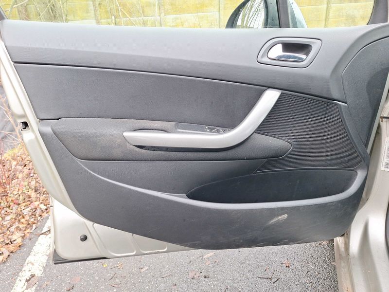Peugeot 308 1.6 HDi Confort Pack 2008 – снимка 94