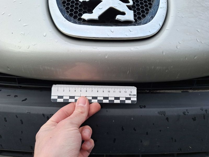 Peugeot 308 1.6 HDi Confort Pack 2008 – снимка 137