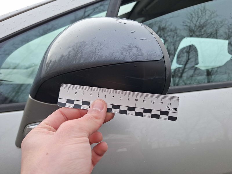 Peugeot 308 1.6 HDi Confort Pack 2008 – снимка 43