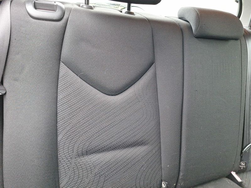 Peugeot 308 1.6 HDi Confort Pack 2008 – снимка 88