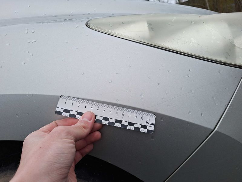 Peugeot 308 1.6 HDi Confort Pack 2008 – снимка 23