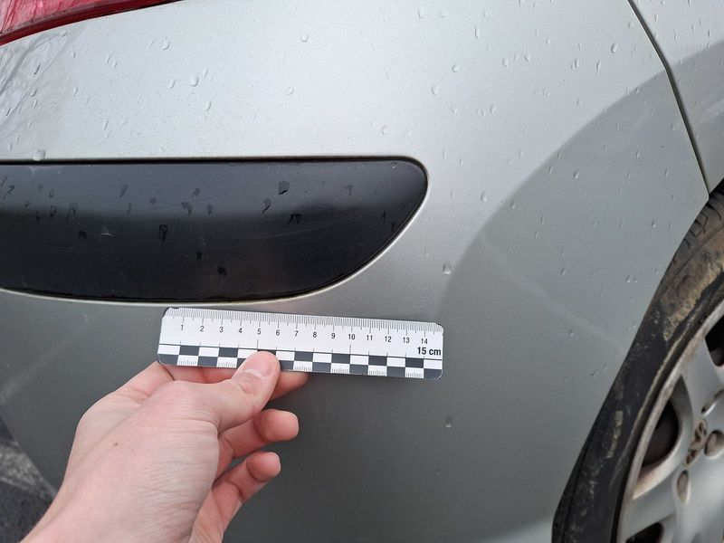 Peugeot 308 1.6 HDi Confort Pack 2008 – снимка 119