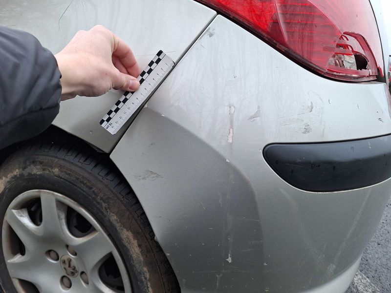 Peugeot 308 1.6 HDi Confort Pack 2008 – снимка 109