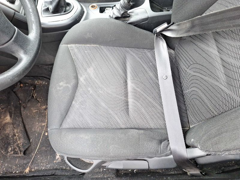 Peugeot 308 1.6 HDi Confort Pack 2008 – снимка 96