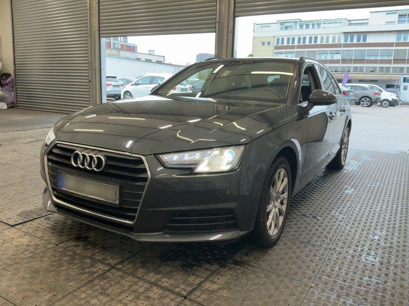 Audi A4 2.0 TDI 2017 – снимка 1