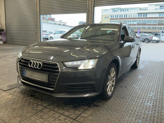 Audi A4 2.0 TDI 2017 – снимка 1