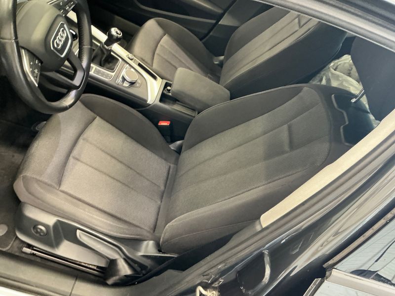 Audi A4 2.0 TDI 2017 – снимка 27
