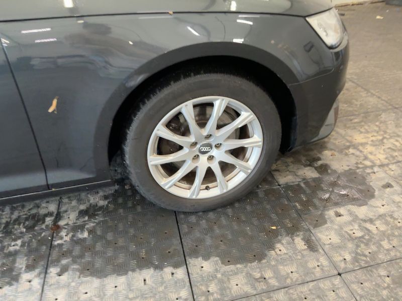 Audi A4 2.0 TDI 2017 – снимка 11