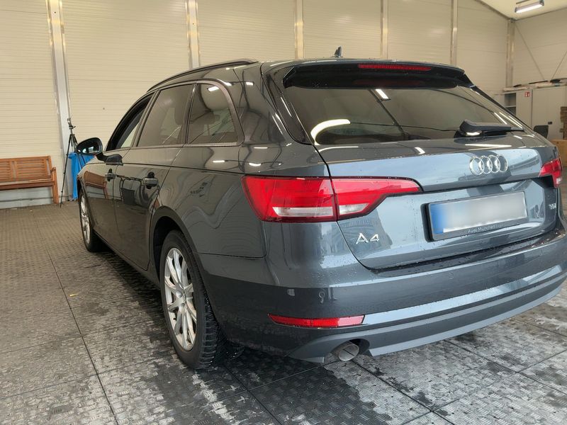 Audi A4 2.0 TDI 2017 – снимка 6