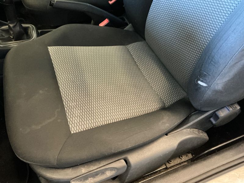 Volkswagen Polo 1.2 TDI Style 2012 – снимка 22