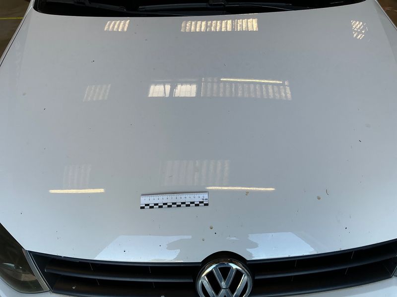 Volkswagen Polo 1.2 TDI Style 2012 – снимка 30