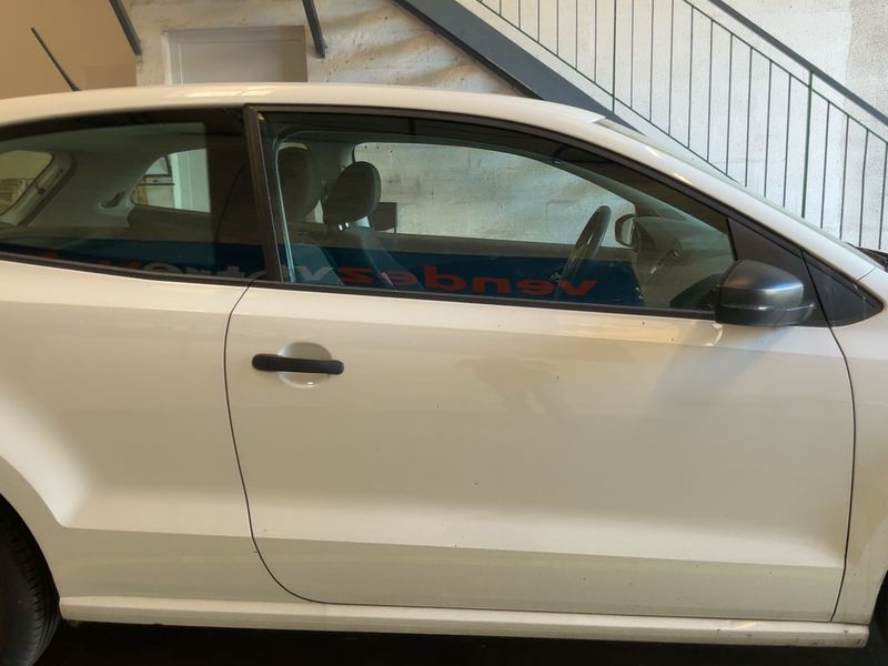 Volkswagen Polo 1.2 TDI Style 2012 – снимка 10