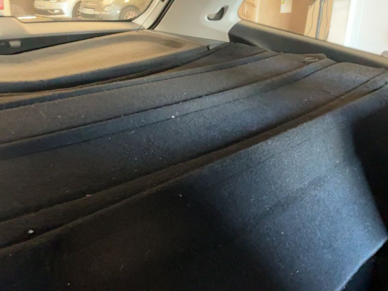 Volkswagen Polo 1.2 TDI Style 2012 – снимка 19