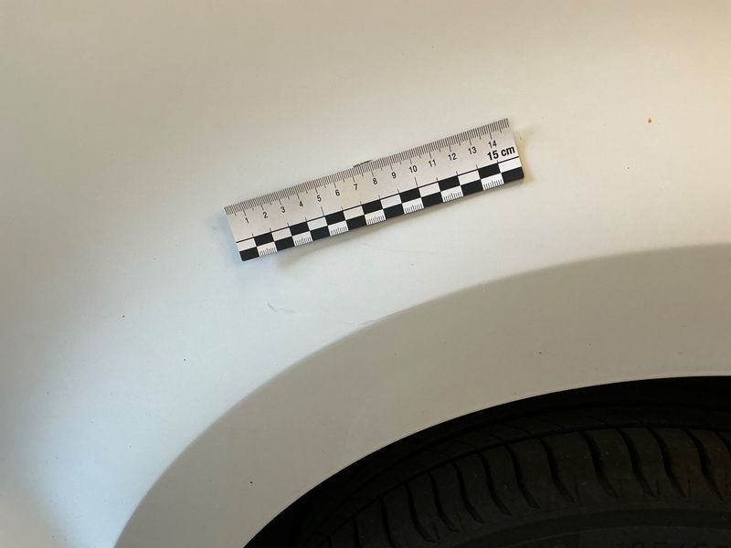 Volkswagen Polo 1.2 TDI Style 2012 – снимка 25