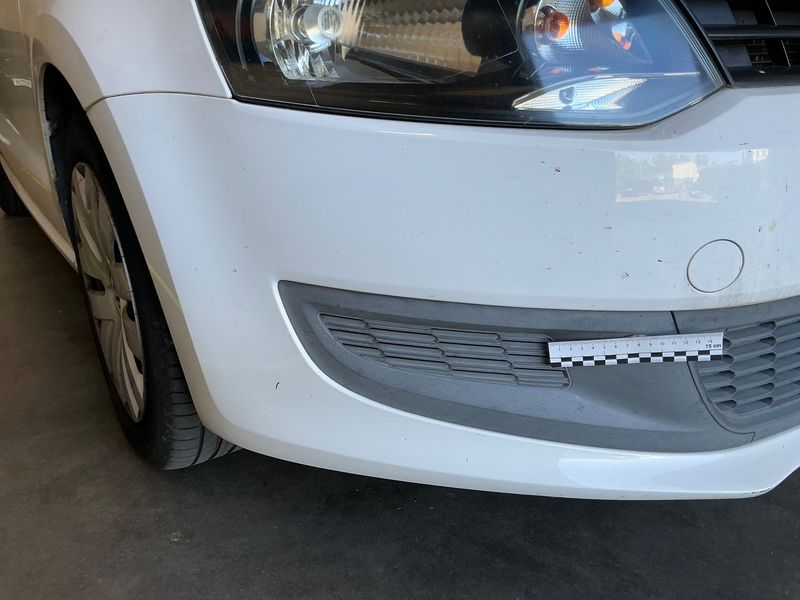 Volkswagen Polo 1.2 TDI Style 2012 – снимка 31